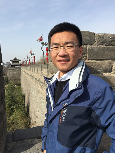 勇于開拓的營銷尖兵 &mdash;&mdash;  記浙江農(nóng)資集團(tuán)金泰貿(mào)易有限公司柳汝陽