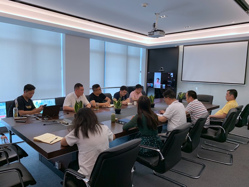 浙農金泰積極備戰&ldquo;兩遷&rdquo;害蟲防控攻堅